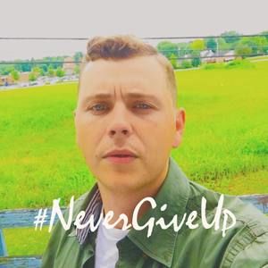 Meet your Posher, Blake